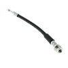 Centric Brake Hydraulic Hose for 240SX, Samurai 150.48010