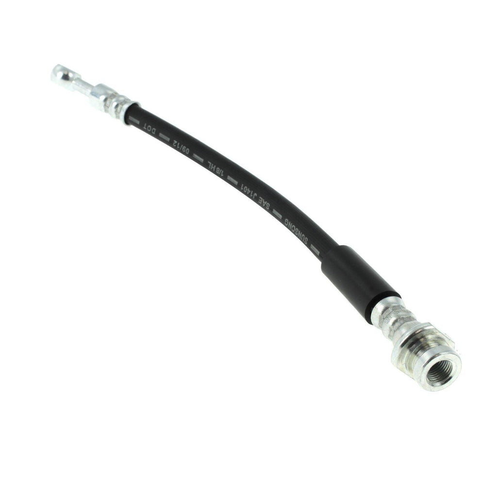 Centric Brake Hydraulic Hose for 240SX, Samurai 150.48010