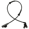 Standard Ignition ABS Wheel Speed Sensor for Nissan ALS2244