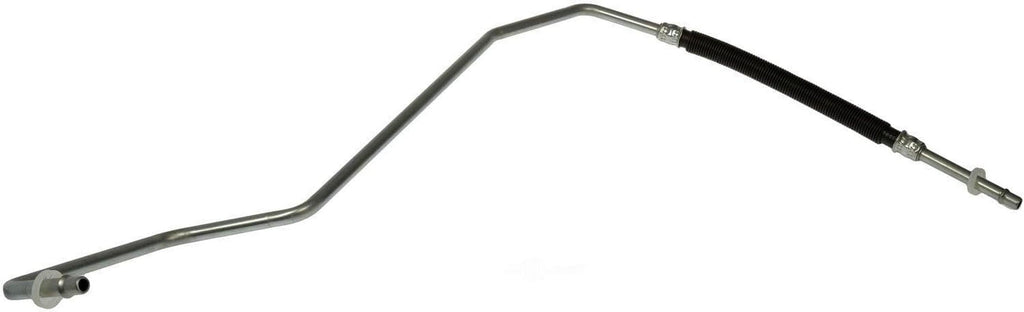Transmission Oil Cooler Line for Chevy C4500 Kodiak 2003-2007