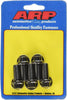 743-1000 7/16"-20 X 1.000 UHL 12-Point Bolt Kit - 5 Piece