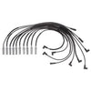 671-0008 Denso Set of 10 Spark Plug Wires New for Ram Truck Dodge 1500 Viper