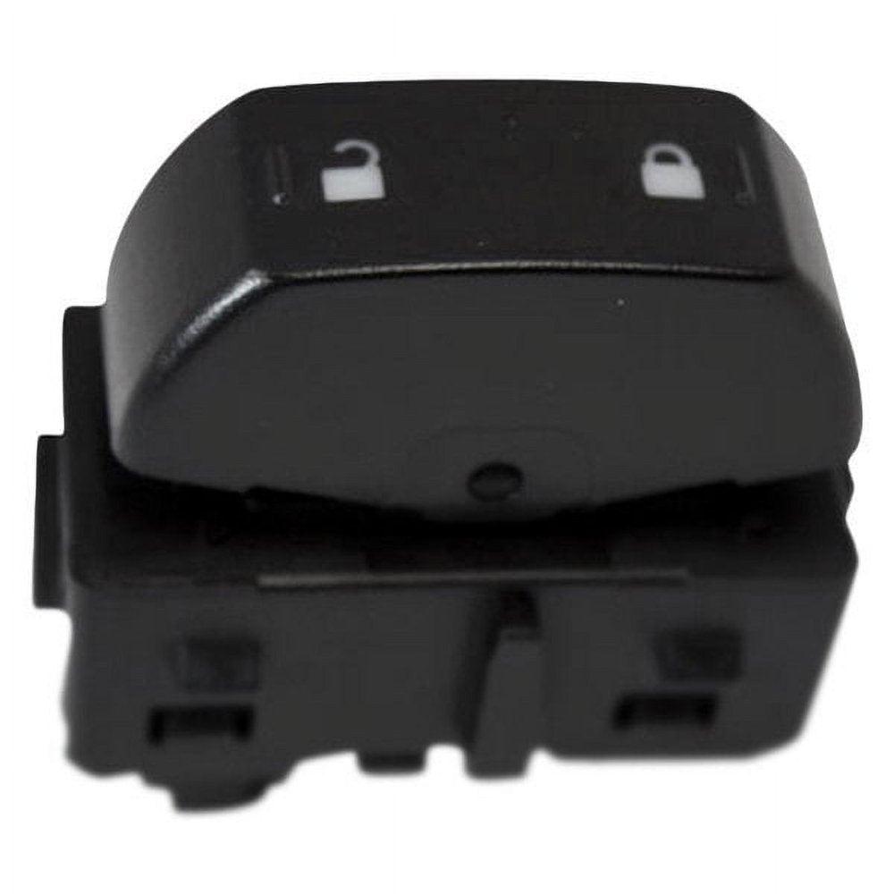 Motorcraft Door Lock Switch SW-7240