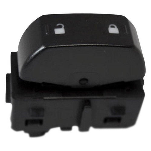 Motorcraft Door Lock Switch SW-7240