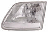 Depo Headlight Assembly for F-150, F-150 Heritage 330-1151R-AS