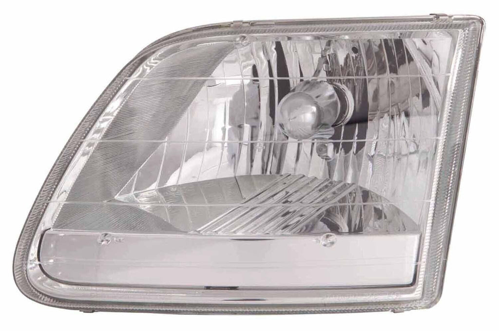 Depo Headlight Assembly for F-150, F-150 Heritage 330-1151R-AS
