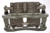Gold 18FR1592 Rear Passenger Side Disc Brake Caliper Assembly (Friction Ready Non-Coated), Remanufactured