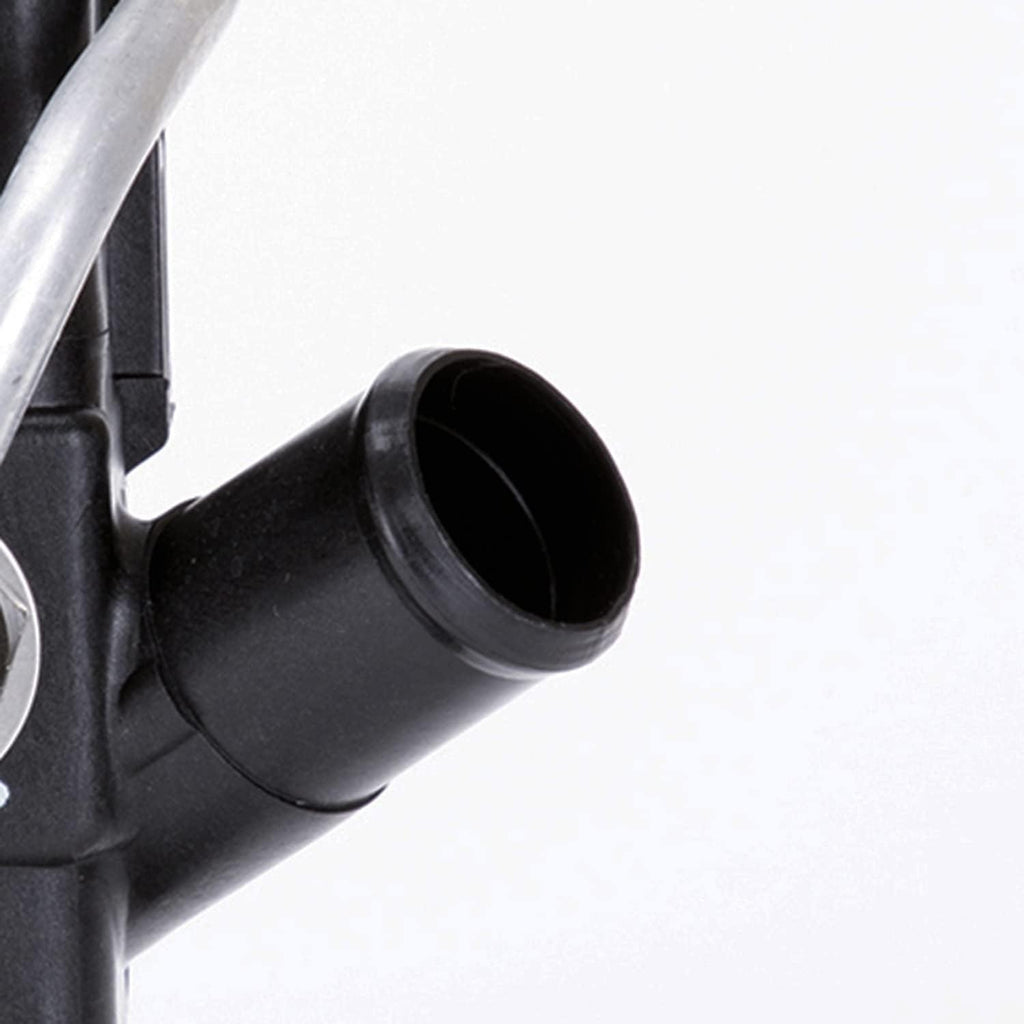 13414 Kia Soul Replacement Radiator