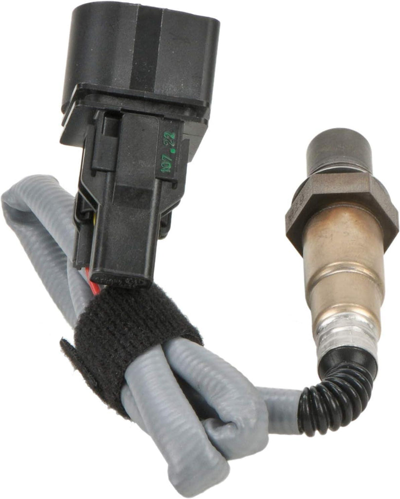 17208 Oxygen Sensor, Original Equipment (BMW)