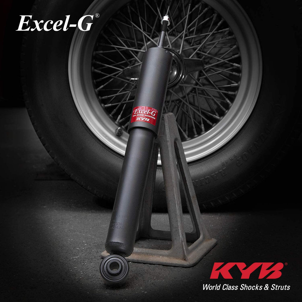 KYB 344612 Excel-G Gas Strut