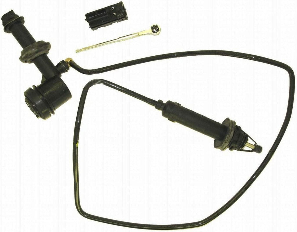 Prefilled Hydraulic System PS0727