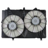 623390 Replacement Cooling Fan Assembly for CADILLAC CTS , 1 Pack