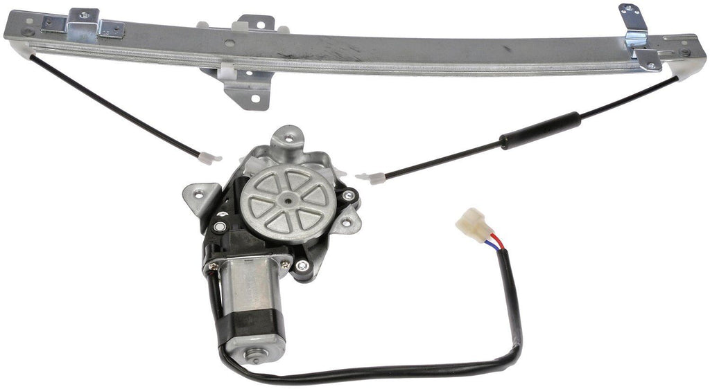 Dorman Power Window Motor and Regulator Assembly for Tracker, Sidekick 741-992