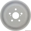 Rear Disc Brake Rotor for Corolla, Prius, Prius Awd-E+More (320.44165F)