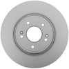 Advics R6F328U: Disc Brake Rotor