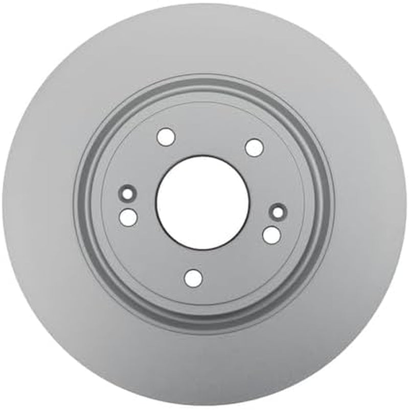 Advics R6F328U: Disc Brake Rotor