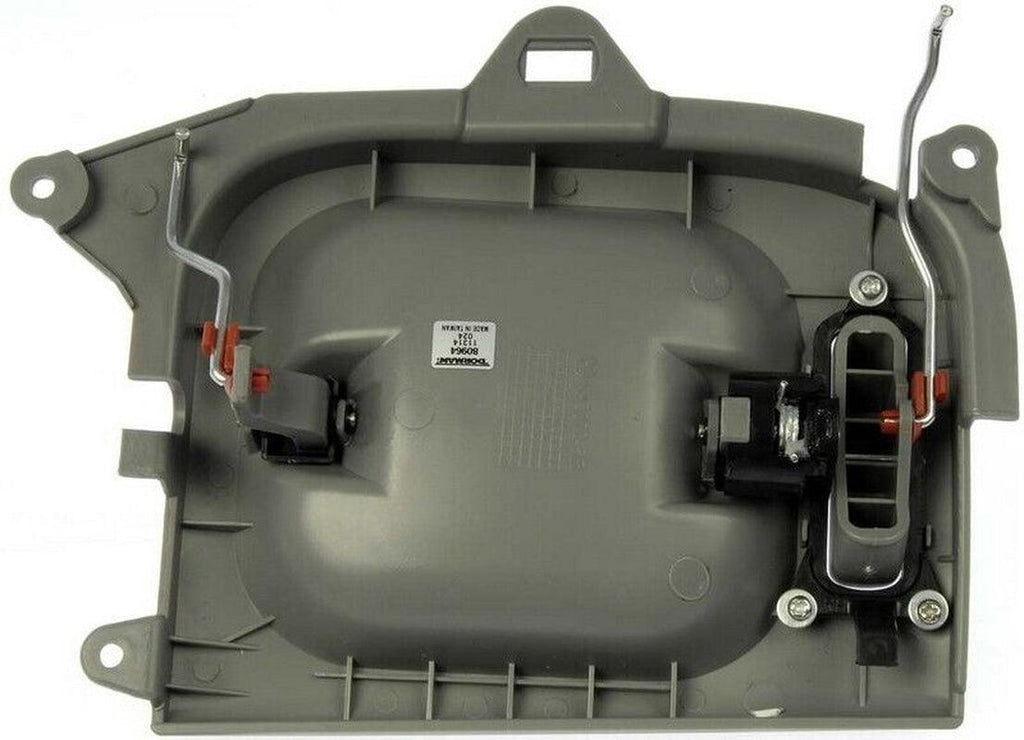 Dorman Interior Door Handle for 02-05 Kia Sedona 80964