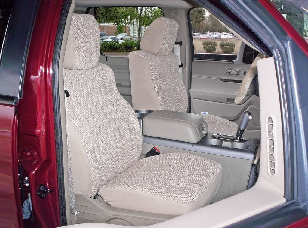Scottsdale Seat Covers for 2020-2022 Toyota Corolla