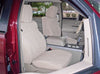 Scottsdale Seat Covers for 2005-2006 Toyota Corolla