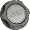 Racing 626-99-0072 Hard Anodized Billet Oil Cap