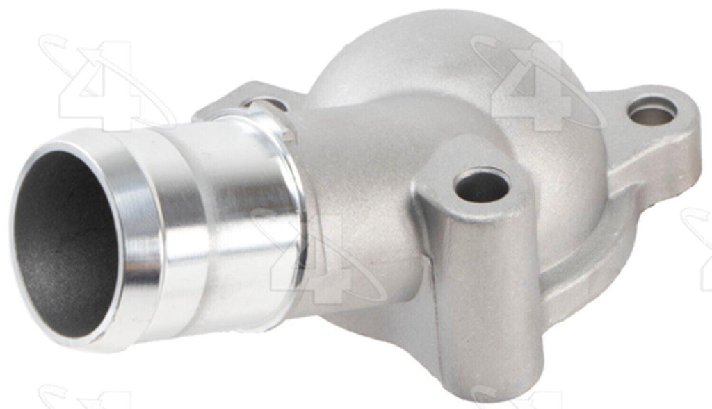 Four Seasons Engine Coolant Water Outlet for Sonata, Optima, Rondo 86287
