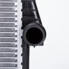 TYC 2593 Replacement Radiator Compatible with BMW X5