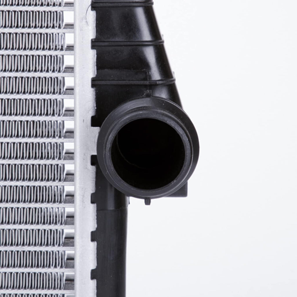 TYC 2593 Replacement Radiator Compatible with BMW X5