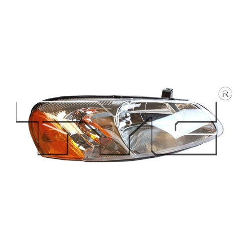 TYC Headlight Assembly for Stratus, Sebring 20-6041-90-9