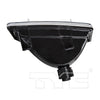 TYC Headlight for Town & Country, Caravan, Grand Caravan, Voyager 20-1961-00