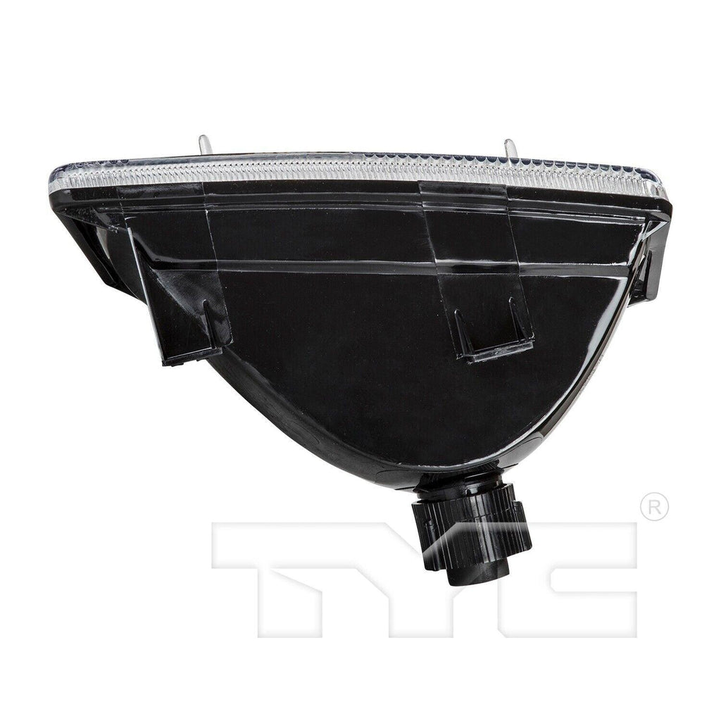TYC Headlight for Town & Country, Caravan, Grand Caravan, Voyager 20-1961-00