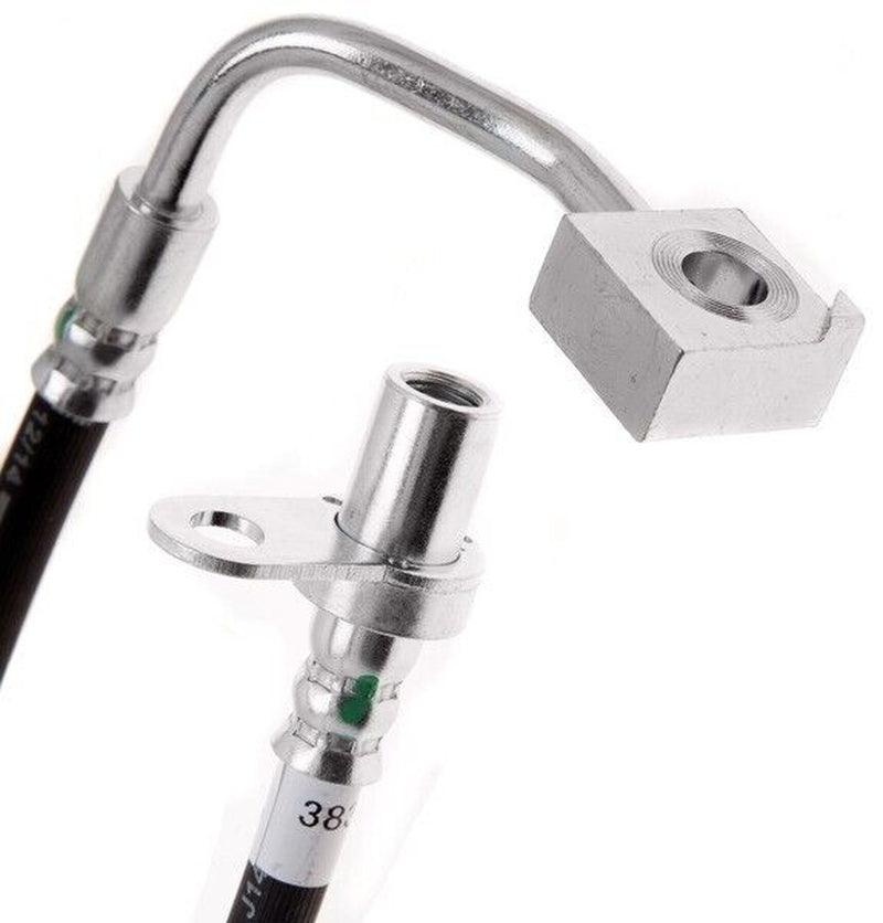 Raybestos Brake Hydraulic Hose for 1500, Ram 1500 BH383302