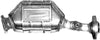 642251 Catalytic Converter