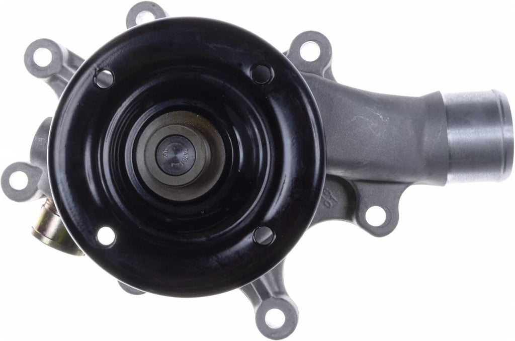 43547 Premium Engine Water Pump