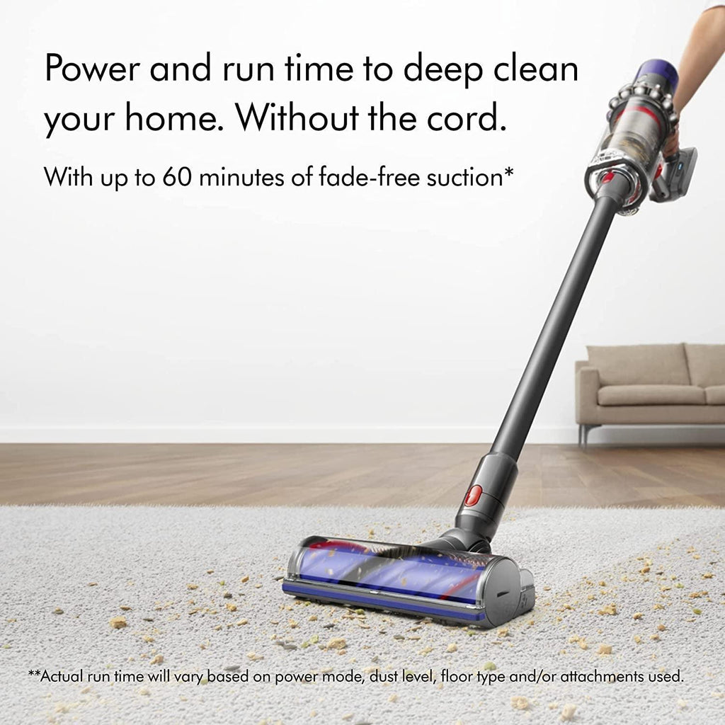 Cyclone V10 Animal Cordless Vacuum Cleaner