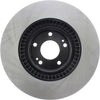 Centric Front Disc Brake Rotor for Palisade, Telluride (120.50044)