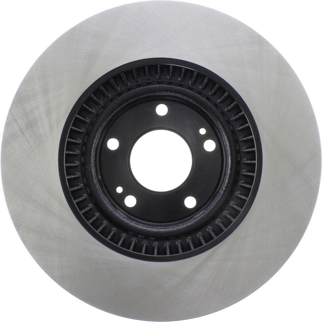 Centric Front Disc Brake Rotor for Palisade, Telluride (120.50044)