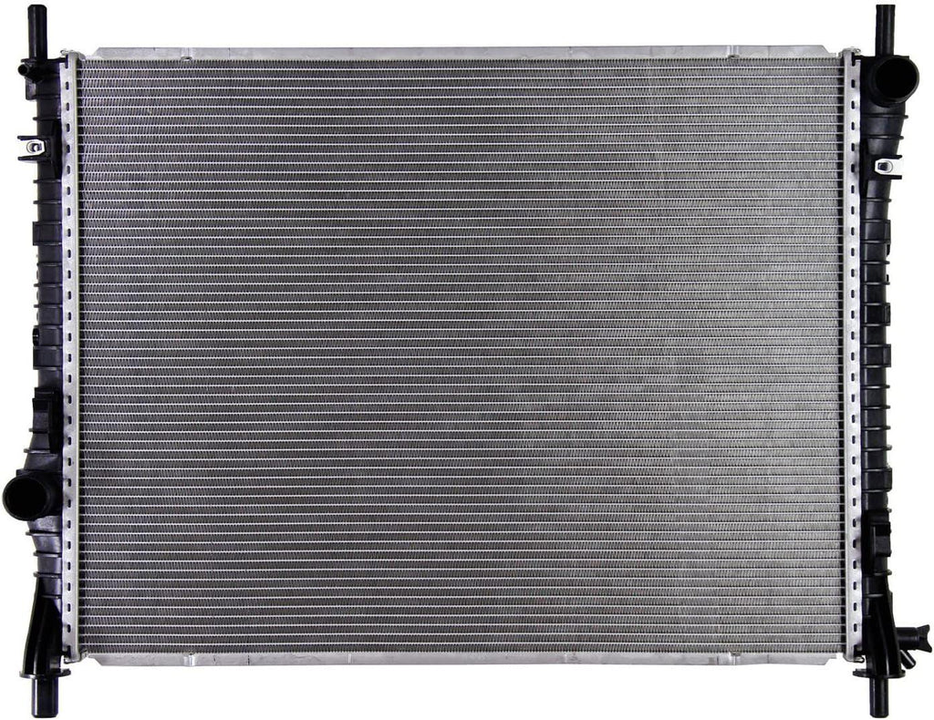 13489 Radiator Compatible with 2015-2019 Ford Mustang