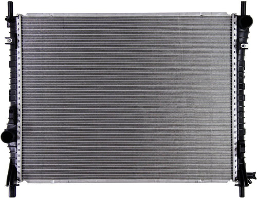 13489 Radiator Compatible with 2015-2019 Ford Mustang