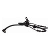 ABS Wheel Speed Sensor BRAB-466