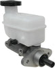 MC391120 Professional Grade Brake Master Cylinder