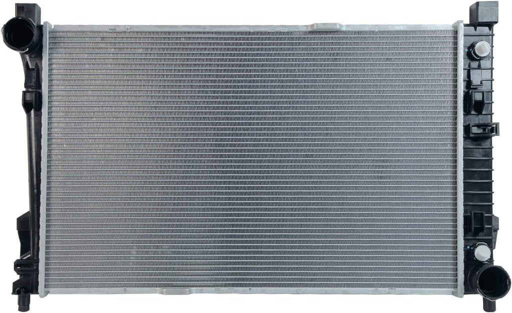 2337 Radiator Compatible with 2001-2007 Mercedes Benz C-Class