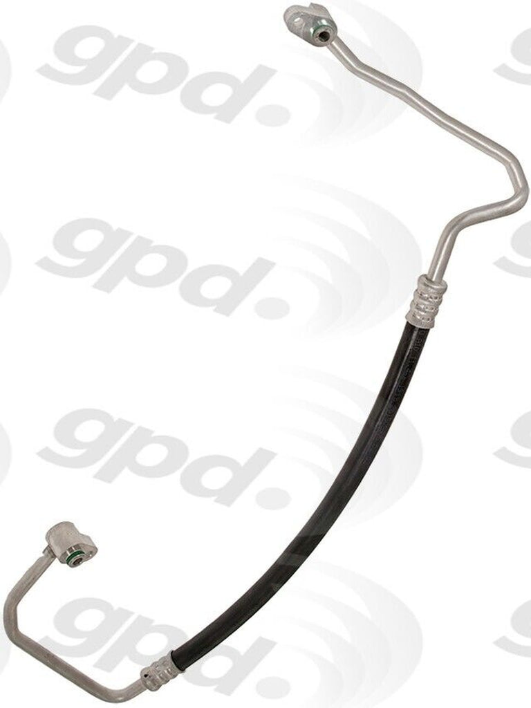 Global Parts A/C Refrigerant Discharge Hose for Corolla, Matrix 4812751