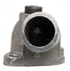 Engine Coolant Water Outlet for P30, C10, C10 Suburban, C20+More 84852