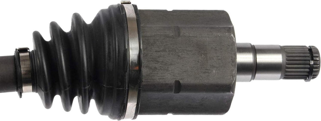 66-7449 New CV Constant Velocity Drive Axle Shaft