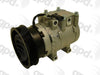 Global Parts A/C Compressor and Component Kit for 03-05 Hyundai Tiburon 9645011