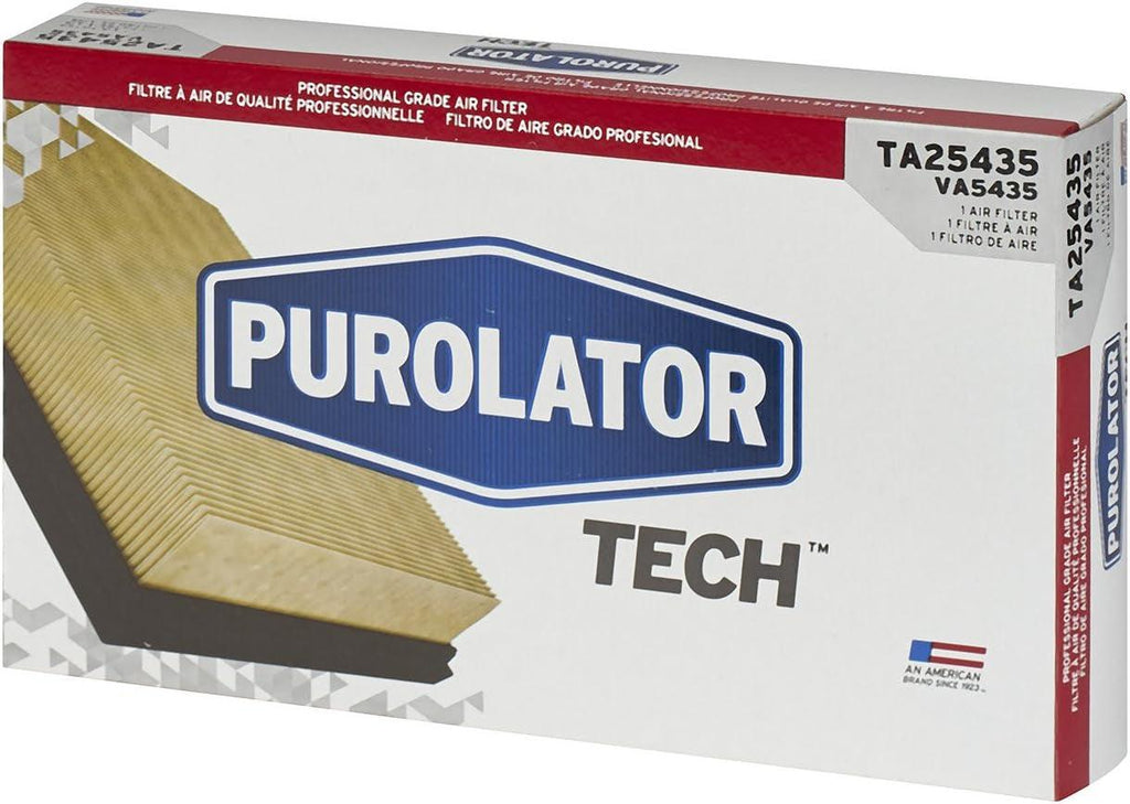 TA25435 tech Air Filter