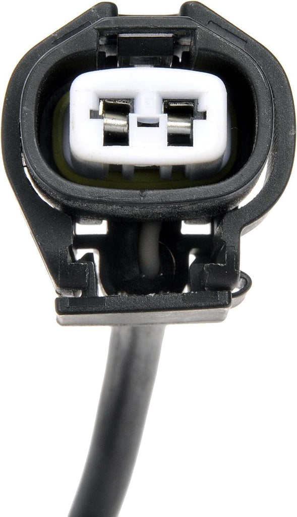 Dorman 695-329 Rear Passenger Side ABS Harness Connector Compatible with Select Toyota Models