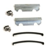 Centric Disc Brake Hardware Kit for Ford 117.65002