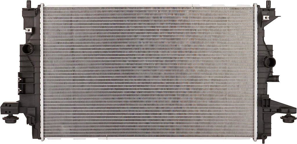 CU13588 Complete Radiator