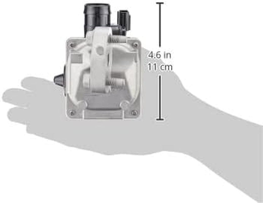 GM Genuine Parts 12639108 Secondary Air Injection Check Valve